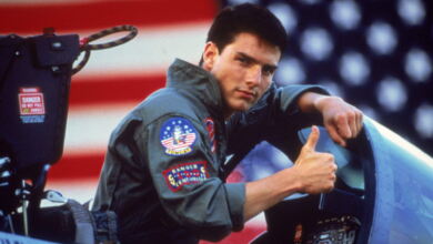 Top Gun