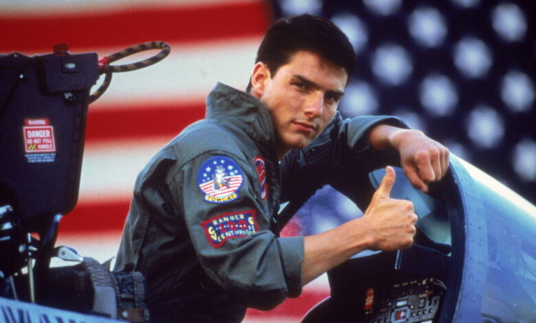 Top Gun