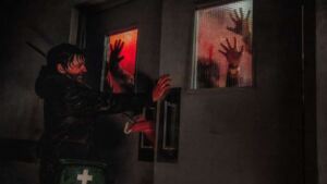 Resident Evil