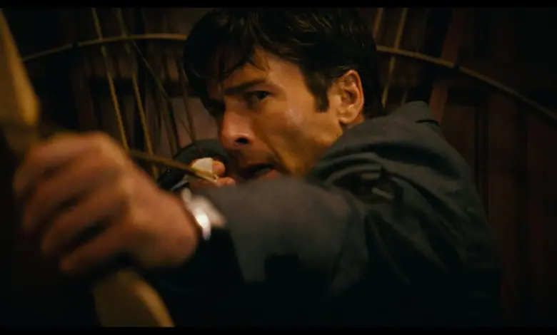 How To Make A Killing