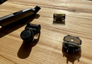 OneBlade Pro 360 Face & Body