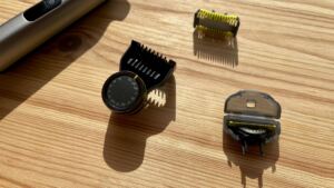 OneBlade Pro 360 Face & Body