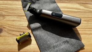 OneBlade Pro 360 Face & Body