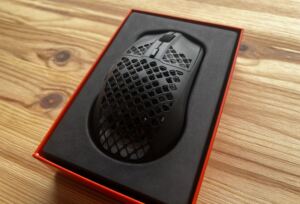 SteelSeries Aerox 3 Wireless