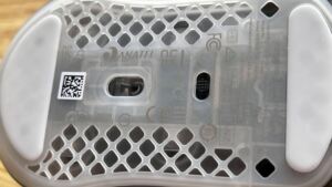 SteelSeries Aerox 3 Wireless