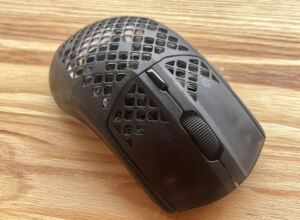 SteelSeries Aerox 3 Wireless
