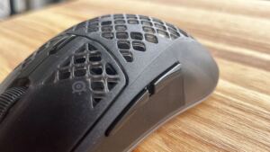 SteelSeries Aerox 3 Wireless