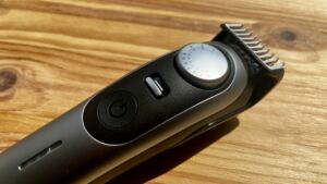 Braun Barttrimmer Series 9