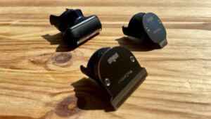 Braun Barttrimmer Series 9