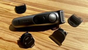 Braun Barttrimmer Series 9