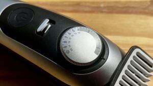 Braun Barttrimmer Series 9