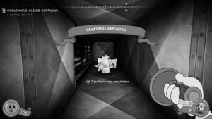 Mouse: P.I. For Hire