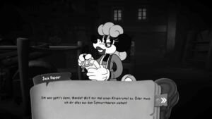 Mouse: P.I. For Hire