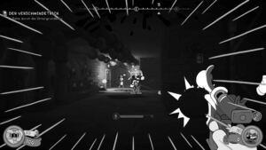 Mouse: P.I. For Hire