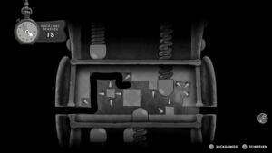 Mouse: P.I. For Hire