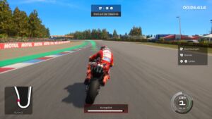 MotoGP 26