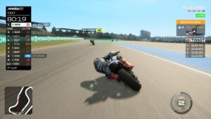 MotoGP 26