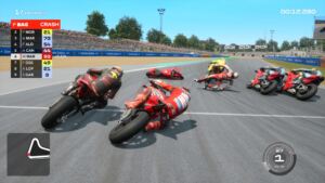 MotoGP 26