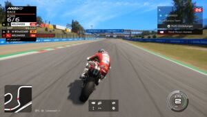 MotoGP 26