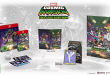 MARVEL Cosmic Invasion