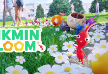 Pikmin Bloom