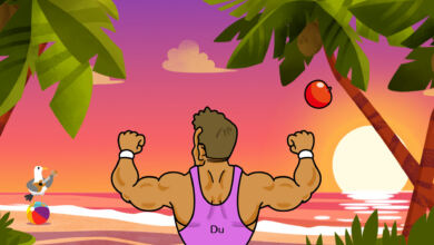 Rhythm Paradise Groove