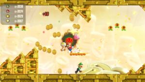 Super Mario Bros. Wonder