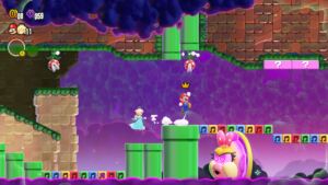 Super Mario Bros. Wonder