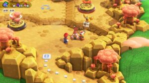 Super Mario Bros. Wonder