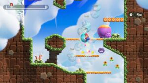 Super Mario Bros. Wonder