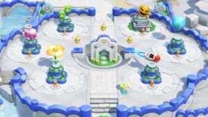 Super Mario Bros. Wonder