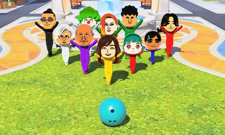 Tomodachi Life: Wo Träume wahr werden