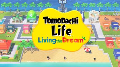 Tomodachi Life: Wo Träume wahr werden
