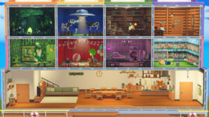 Tomodachi Life: Wo Träume wahr werden