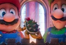Der Super Mario Galaxy Film