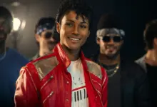 Michael