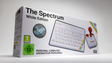 ZX Spectrum