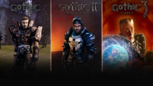 Gothic