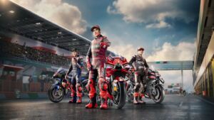MotoGP 26