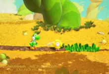 Yoshi and the Mysterious Book