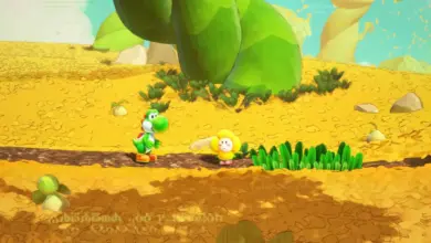 Yoshi and the Mysterious Book