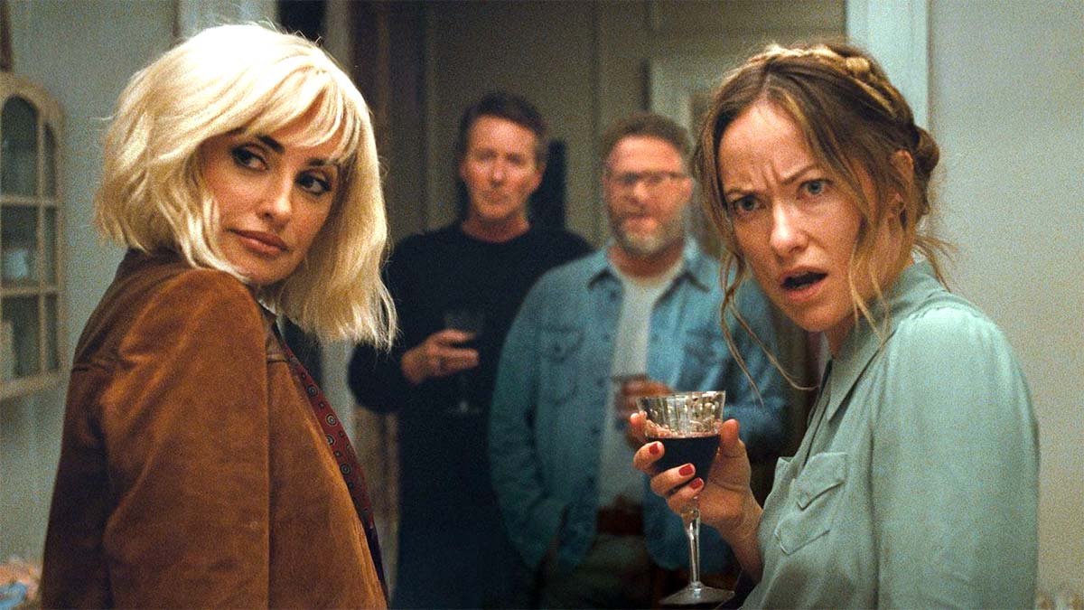 The Invite Trailer: A First Look at the New Relationship Comedy