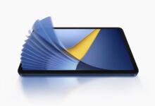 POCO Pad C1