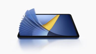 POCO Pad C1