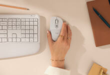 Logitech