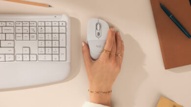 Logitech