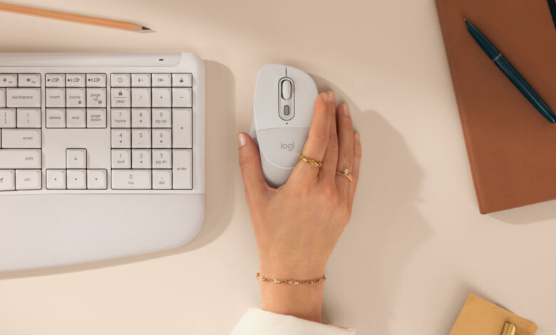 Logitech