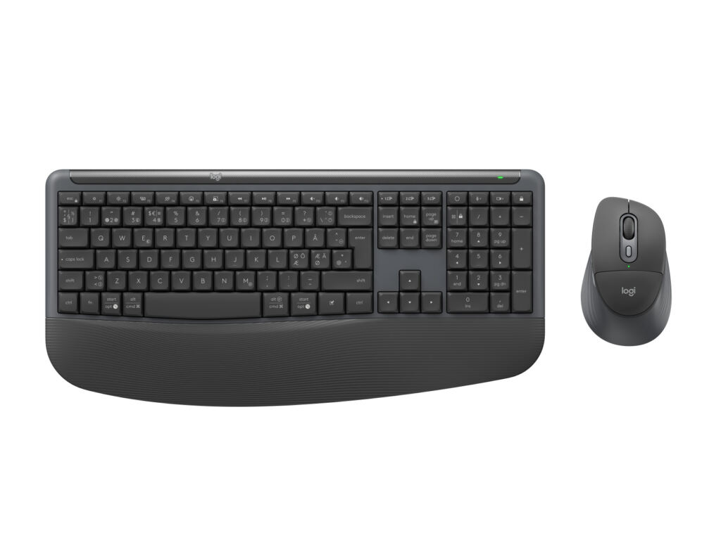 Logitech