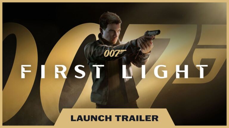 007 First Light