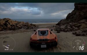 Forza Horizon 6